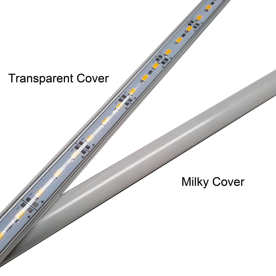 10 шт. 50 см DC12V 5730 светодиодный жесткий планка светильник 5630|led bar light|led hardbar light |