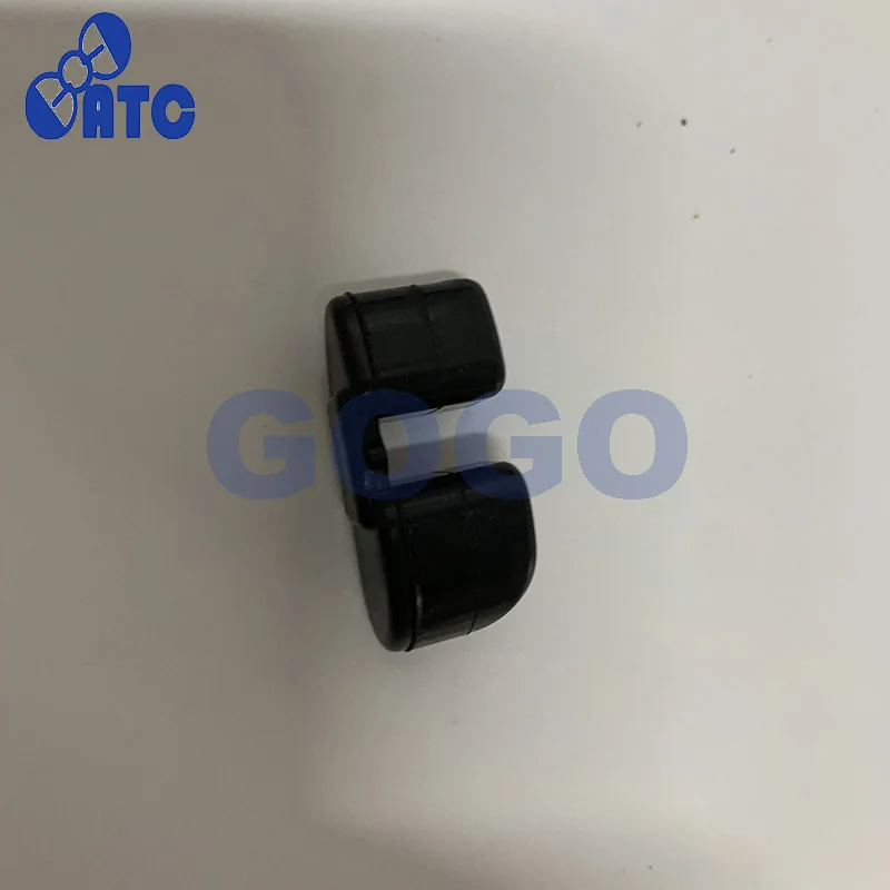 6 шт./компл. Авто воздушный компрессор переменного тока резиновые бамперы для 5SE09C