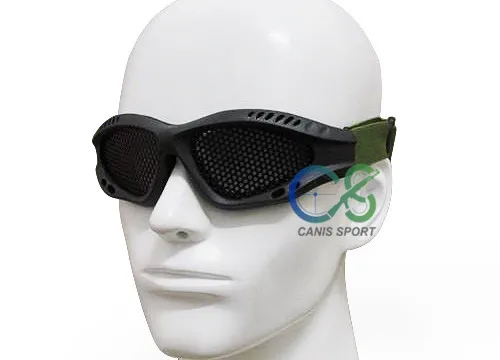 Новое поступление черные зеленые загар цвета стальная сетка стиль тактические