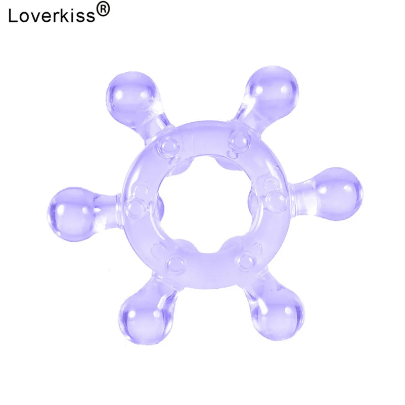 Силиконовое прочное кольцо на пенис секс игрушки для взрослых мужское эякуляции мастурбатор блокировка