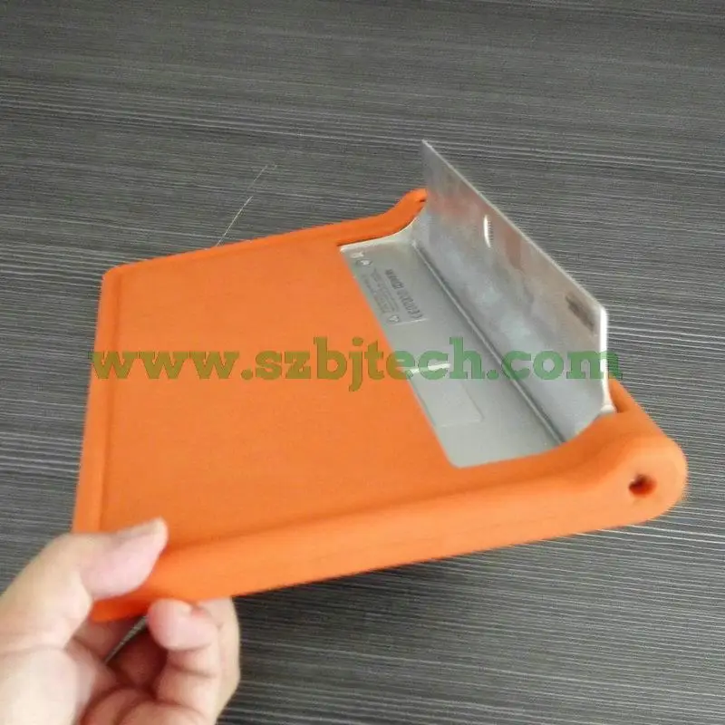 Чехол MingShore для Lenovo Yoga Tablet 2 10 '񟞊F LC L Tab 1'' противоударный Прочный