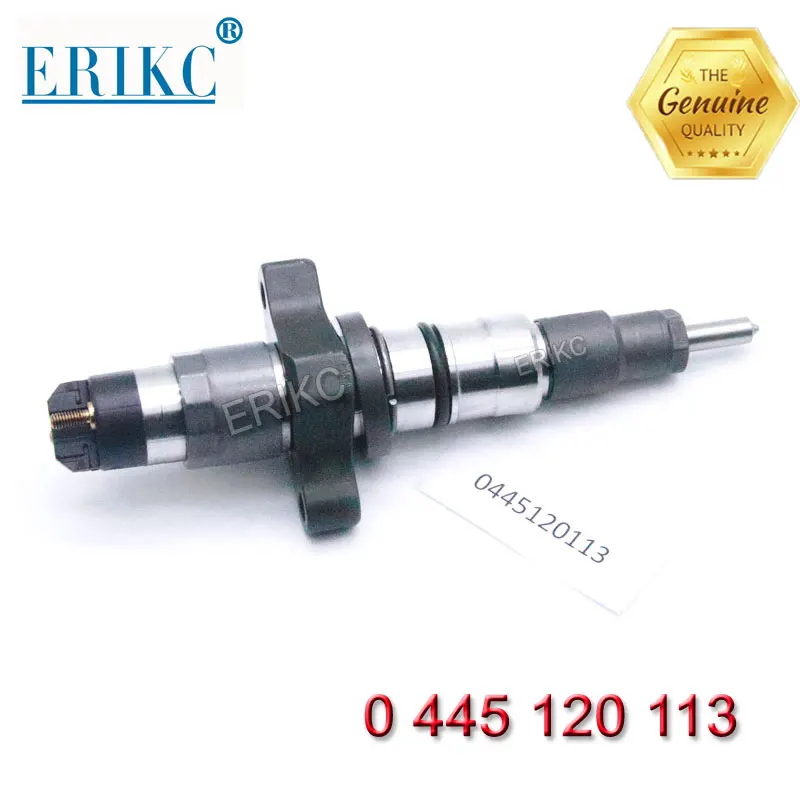 

ERIKC, тип топлива, дизельное топливо, Φ 0 445 120 113, подлинный дизельный инжектор 0445 120 113, инжектор дизельного двигателя Assy 0445120113