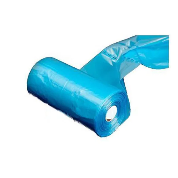 Горячие многоцелевой портативный 20 шт ПЭТ щенок собака кошка отходы Poo Poop