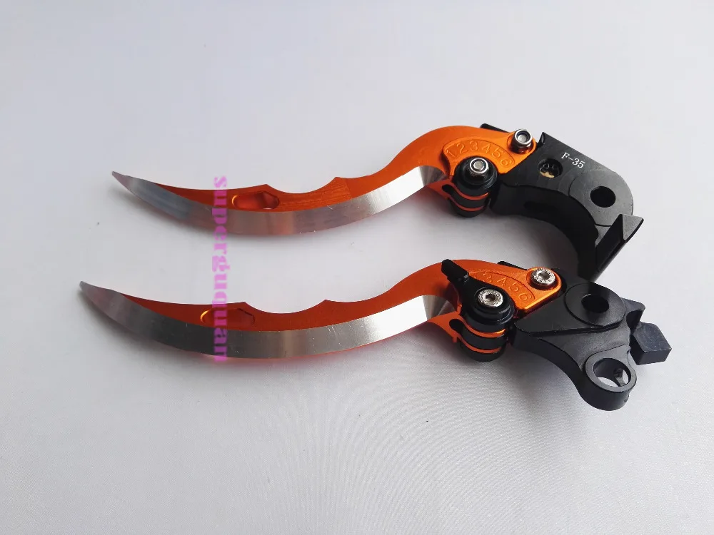 Новый Для Suzuki GSX R1000 Gixxer GSXR1000 GSXR 1000 2007 2008 07 08 мотоцикл CNC тормоза и сцепления Рычаги