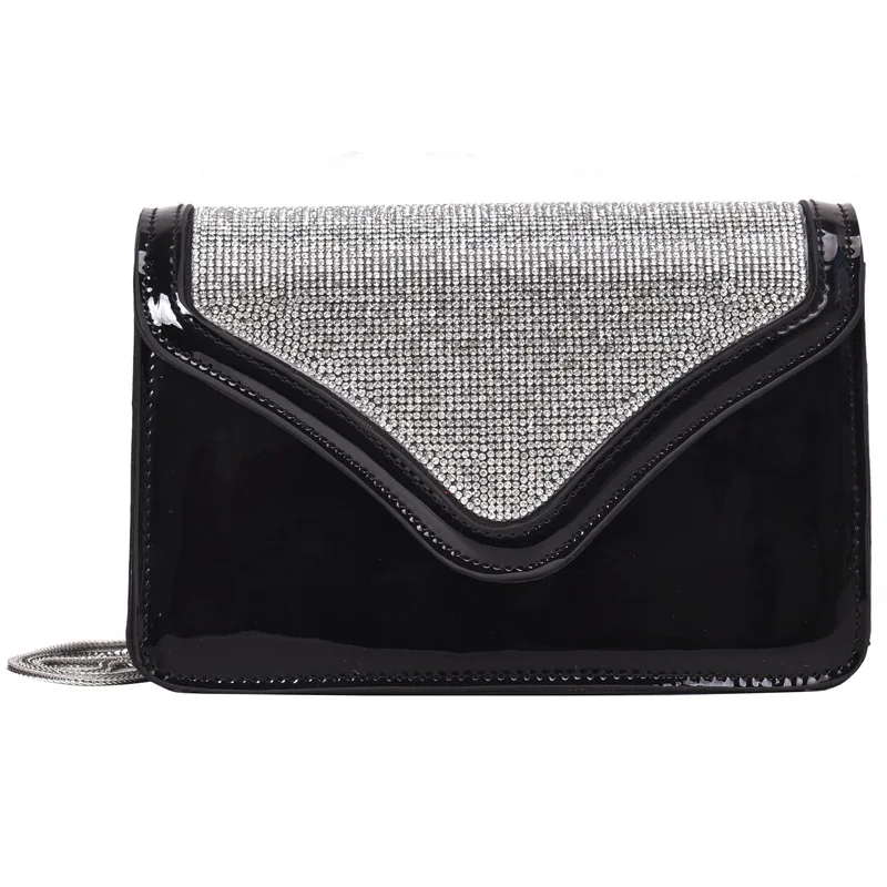 

Handbags Women Bags Silver Crossbody Bags For Woman Shoulder Bag Leather