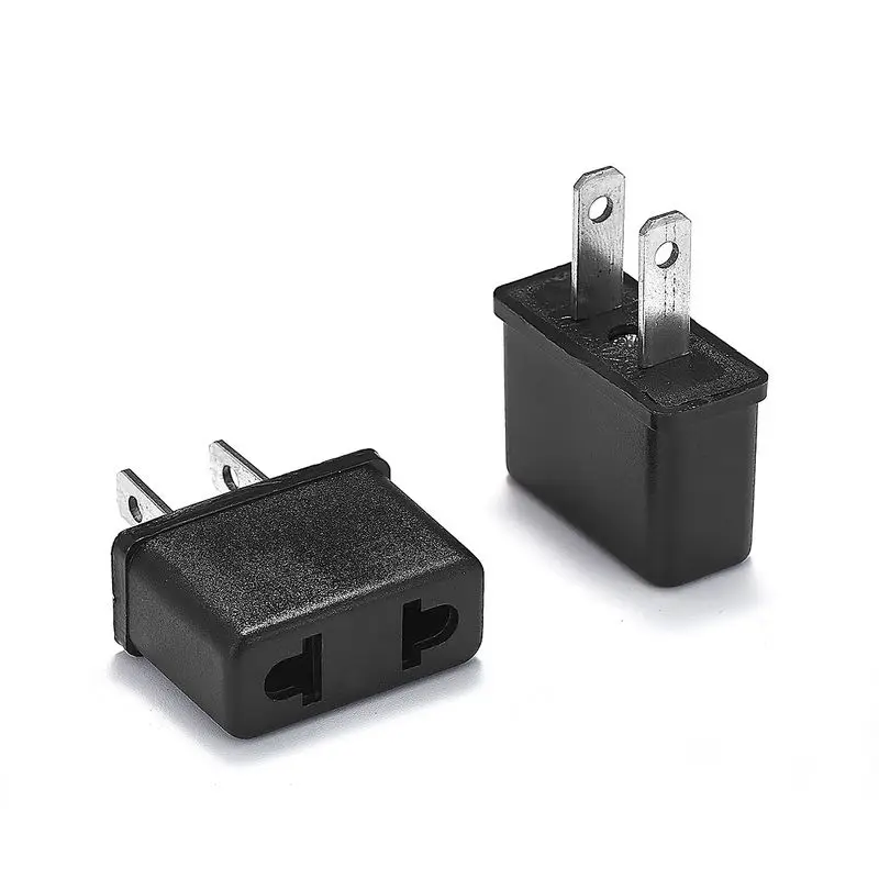 ЕС европейцем США Япония Travel Adapter Американский Китай Японии путешествия