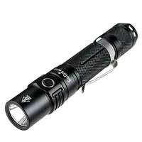 SP31 V2.0 Led Flashlight