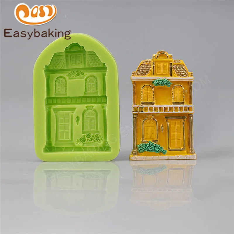 Сказочная деревянная дверь коттеджа силиконовая форма сделай сам инструменты