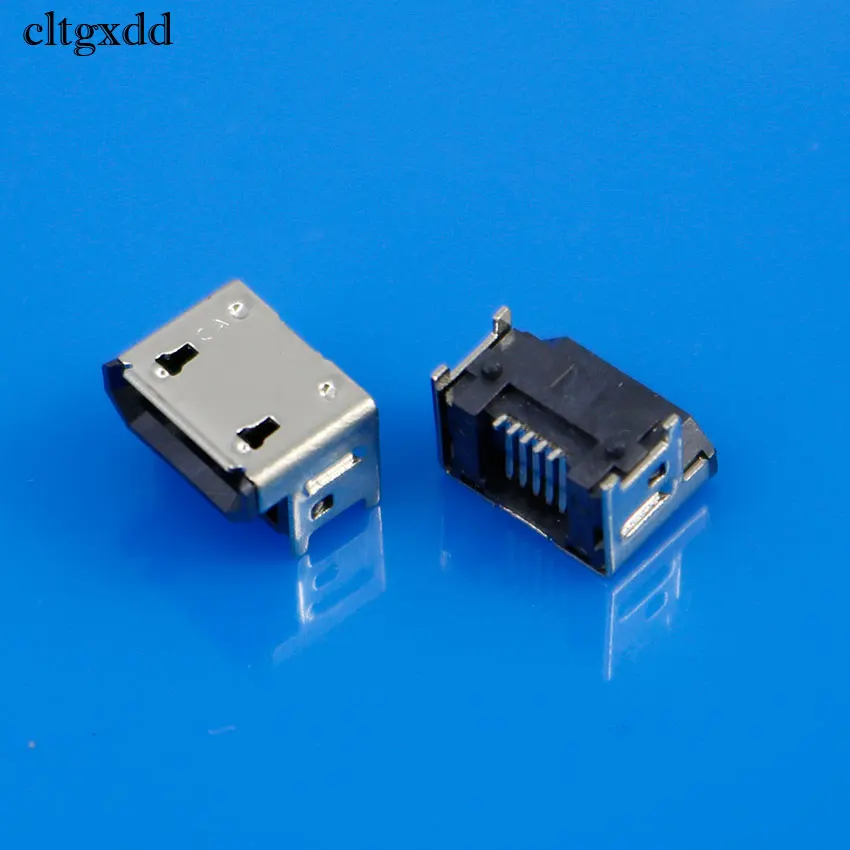 Cltgxdd Micro USB разъем для порта Western цифрового внешнего жесткого диска и т. д. передачи