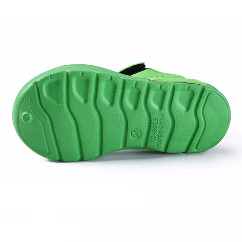 

summer children 2020 sandals slip-resistant wear-resistant small boy casual sandals girls boys shoes child summer sandals
