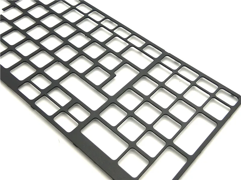 

NEW For Dell precision 7510 UK Keyboard Surround Lattice Cover Bezel P9Y29