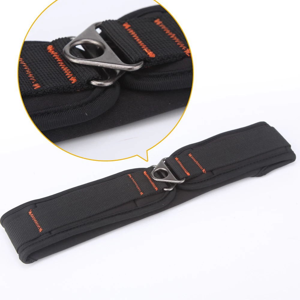 Caden Original Photo DSLR Rapid Camera Shoulder Neck Strap Belt Sling for Canon Sony Nikon Panasonic |