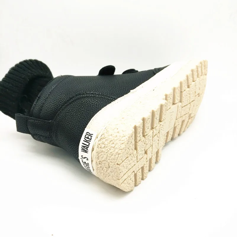 Женские ботинки Мэгги Уокер из натуральной кожи ручной работы осенние