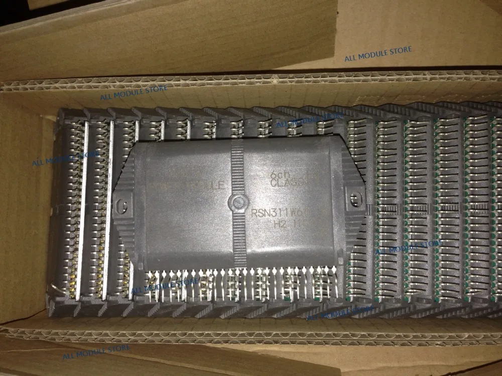 RSN311W64A RSN311W64B RSN311W64D RSN311W64 и модуль
