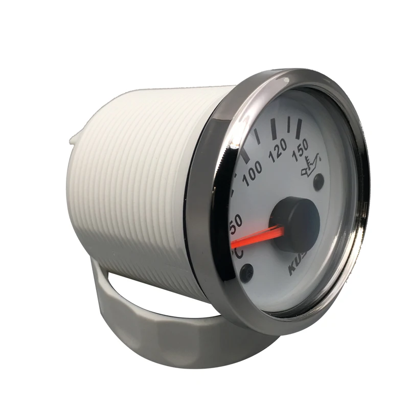 Новый датчик температуры масла KUS 52 мм измеритель топлива 12 В/24 В подходит для