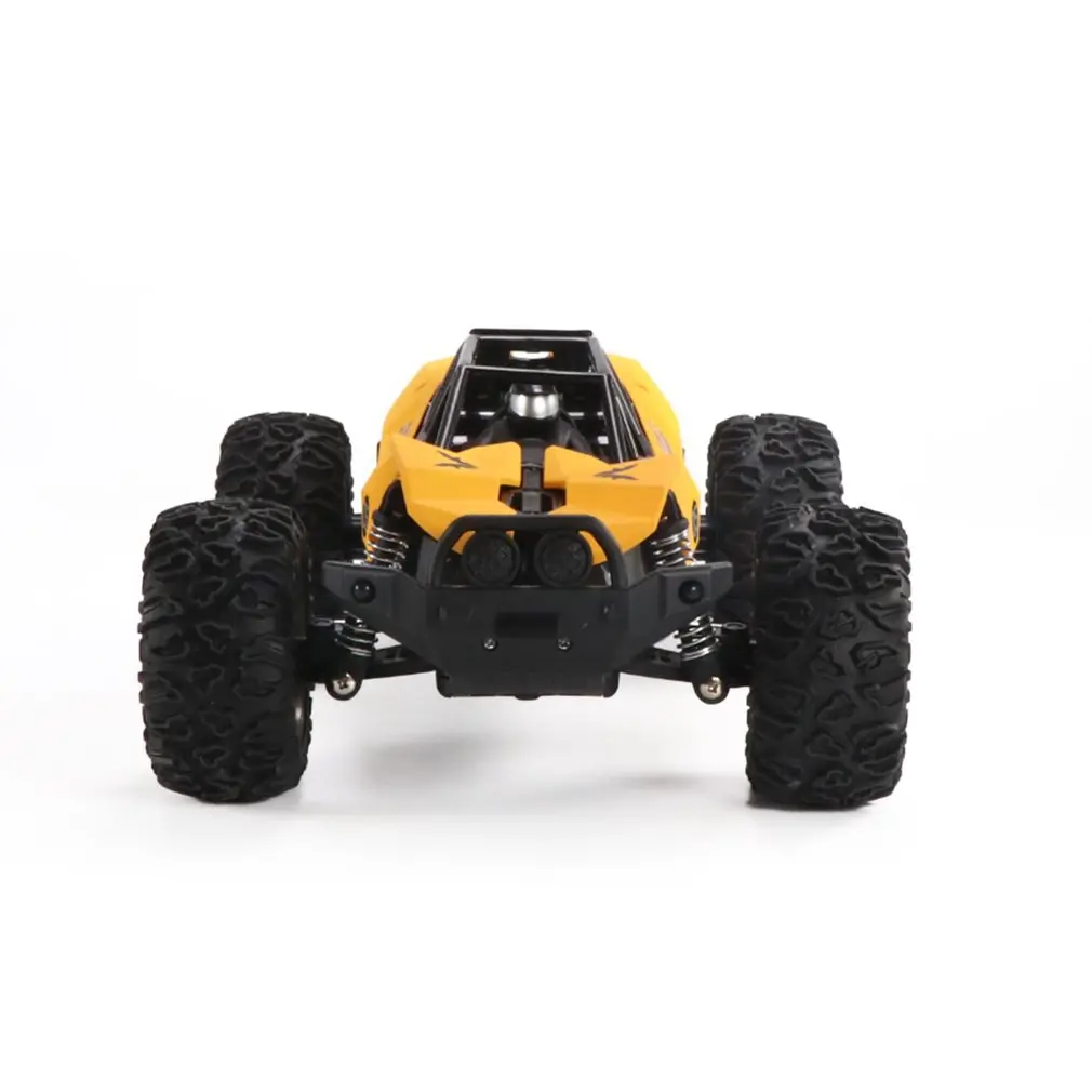 1/12 RC автомобиль, альпинистский автомобиль, внедорожник, привод Bigfoot, модель дистанционного управления, внедорожный автомобиль, игрушки для мальчиков, подарок для детей