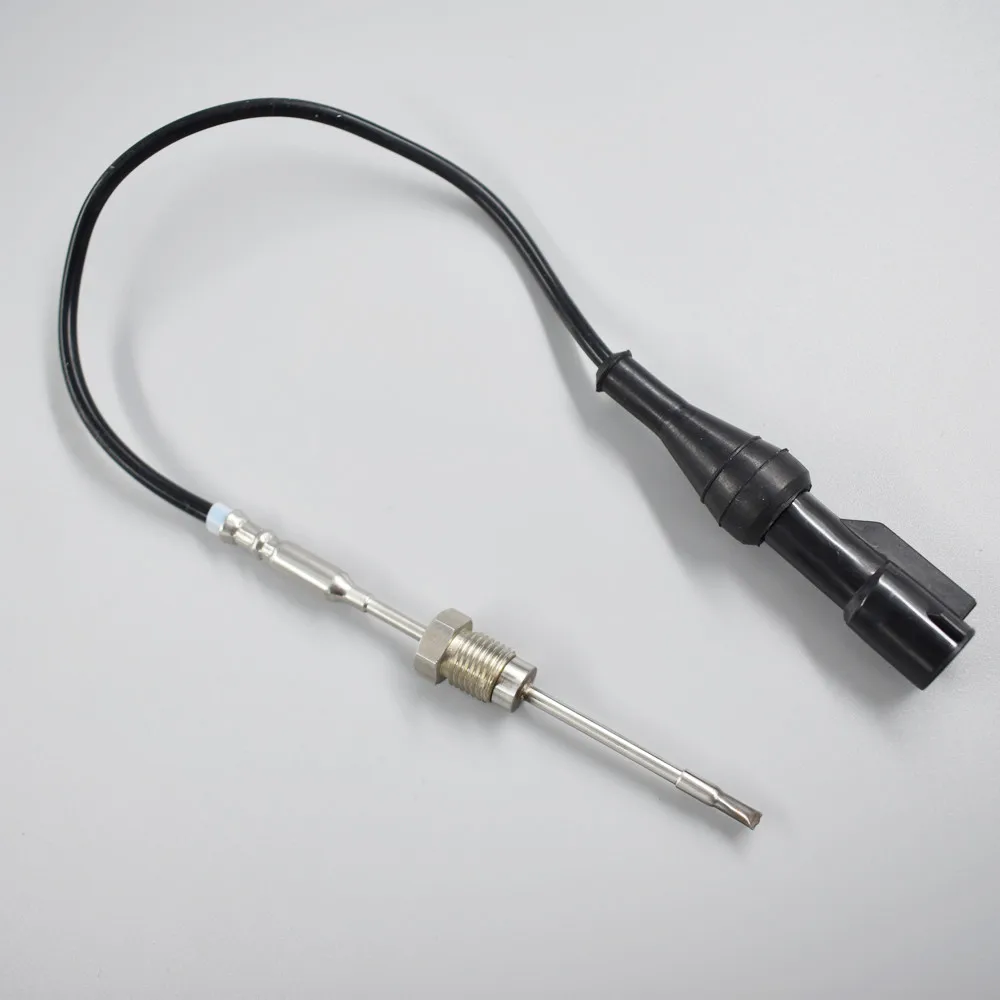 EGT DPF DOC датчик температуры выхлопных газов 8C3Z5J213D для FORD Powerstroke 6.4L