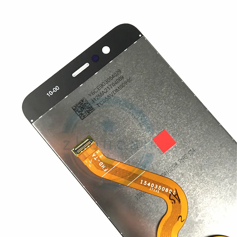 5 &quotВысокое качество для Huawei Nova 2 Plus ЖК-дисплей сенсорный экран дигитайзер