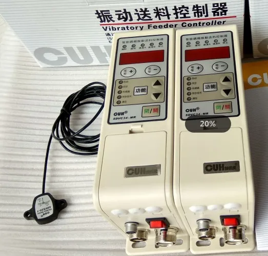 SDVC34-MJR Digital FM Counting Vibration Disk Controller type | Обустройство дома