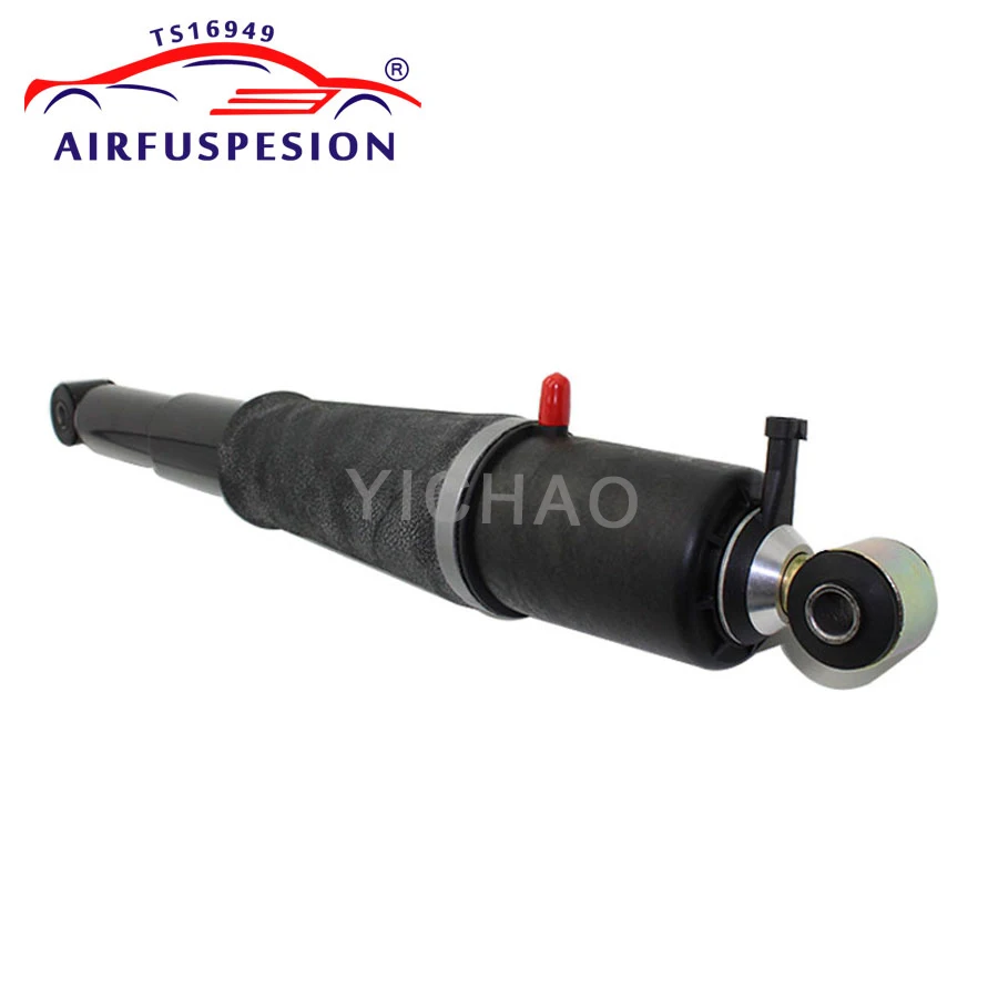 Пара Для Chevrolet Tahoe GMC Yukon Cadilac DTS Escalade пневматическая подвеска Шок 1575626 25979391 25979393 2000-2011