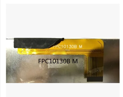 SQ101FPCI130M-01 высокого качества SQ101L130M-A9301 Дисплей экран 10 1 дюйма FPC10130B M HD 234X142mm 30pin