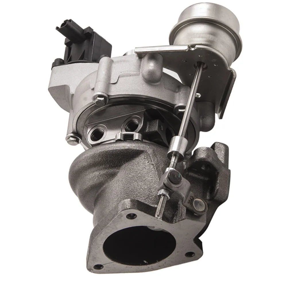 K03 Турбокомпрессор 《 Peugeot 3008 308 5008 1.6L THP 155 150 EP6CDT 156HP для Citroen DS C4 53039700120 53039880104 |