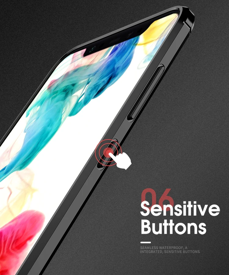 Чехол Pocophone F1 iPaky для Xiaomi чехол Pocofone силиконовый матовый мягкий Xaomi Poco чехлы