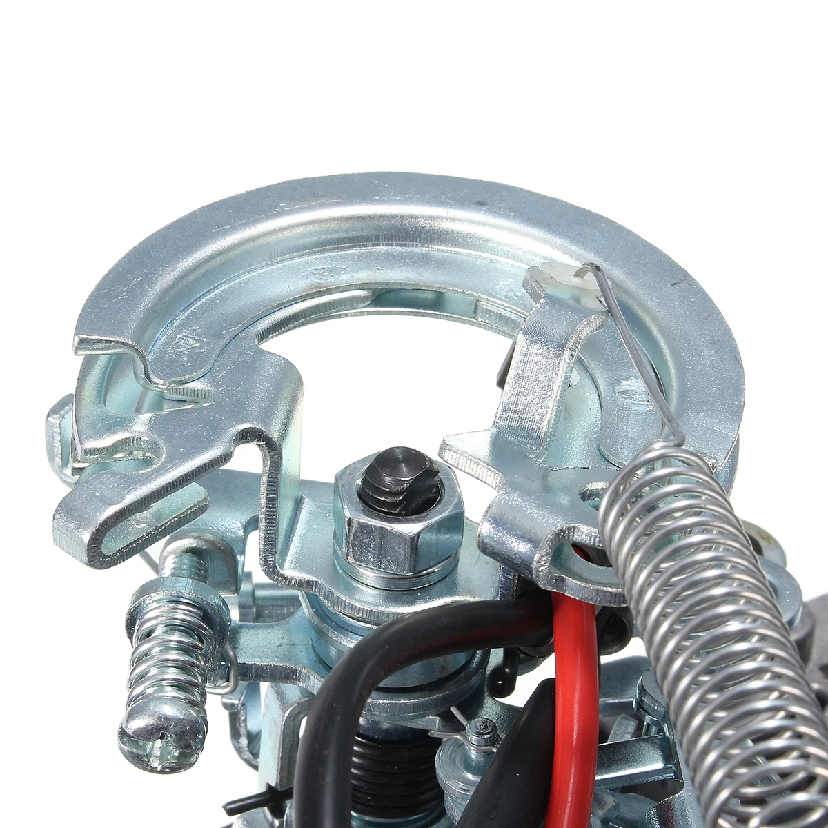 Новый Карбюратор Carb для грузовиков Toyota 22R Celica Hilux Pickup 4 Runner Style двигатели #21100-35520 |