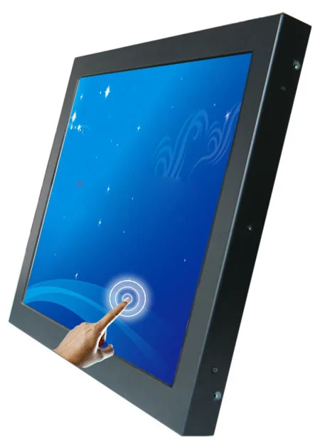 18.5 inch Industrial Open Frame Touch Screen Monitors Wide Monitor with VGA/HDMI input | Компьютеры и офис