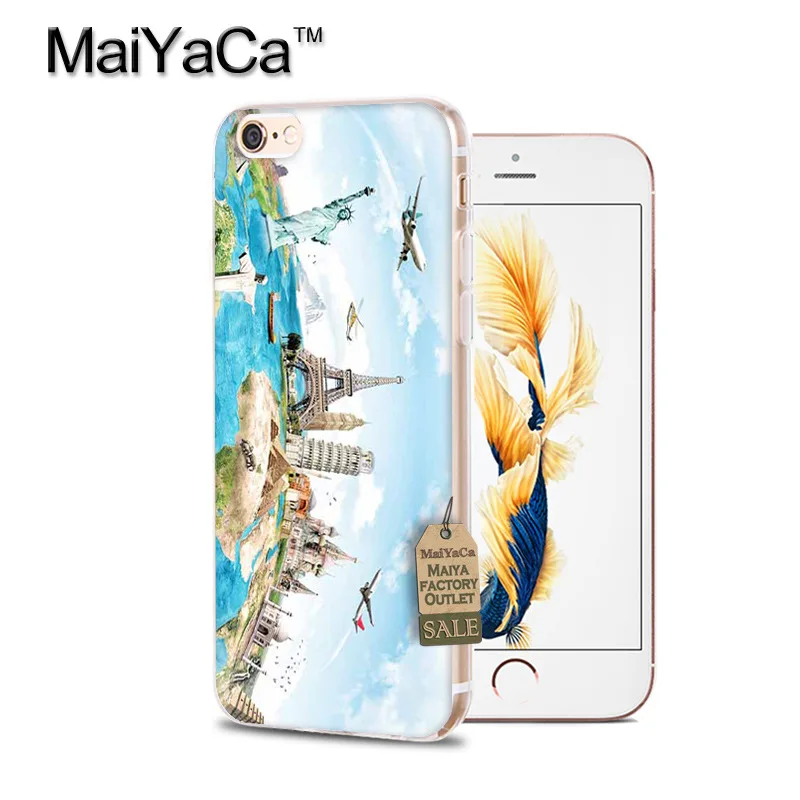 Чехол для iPhone 8 7 6 6S Plus X 10 5 5s 11pro 12Pro max 12mini SE|Бамперы| |