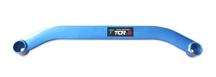 TTCR II Подвеска для Mitsubishi EVO 10 2008 2015 автомобильные аксессуары автомобильный
