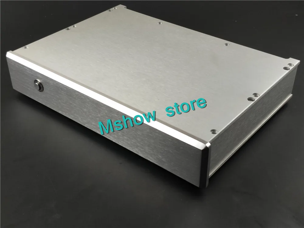 Плата декодера Mshow audio quad AD1865 DAC Hi Fi spdif и PCM2706 USB вход совместимый с модулем amarero/XMOS