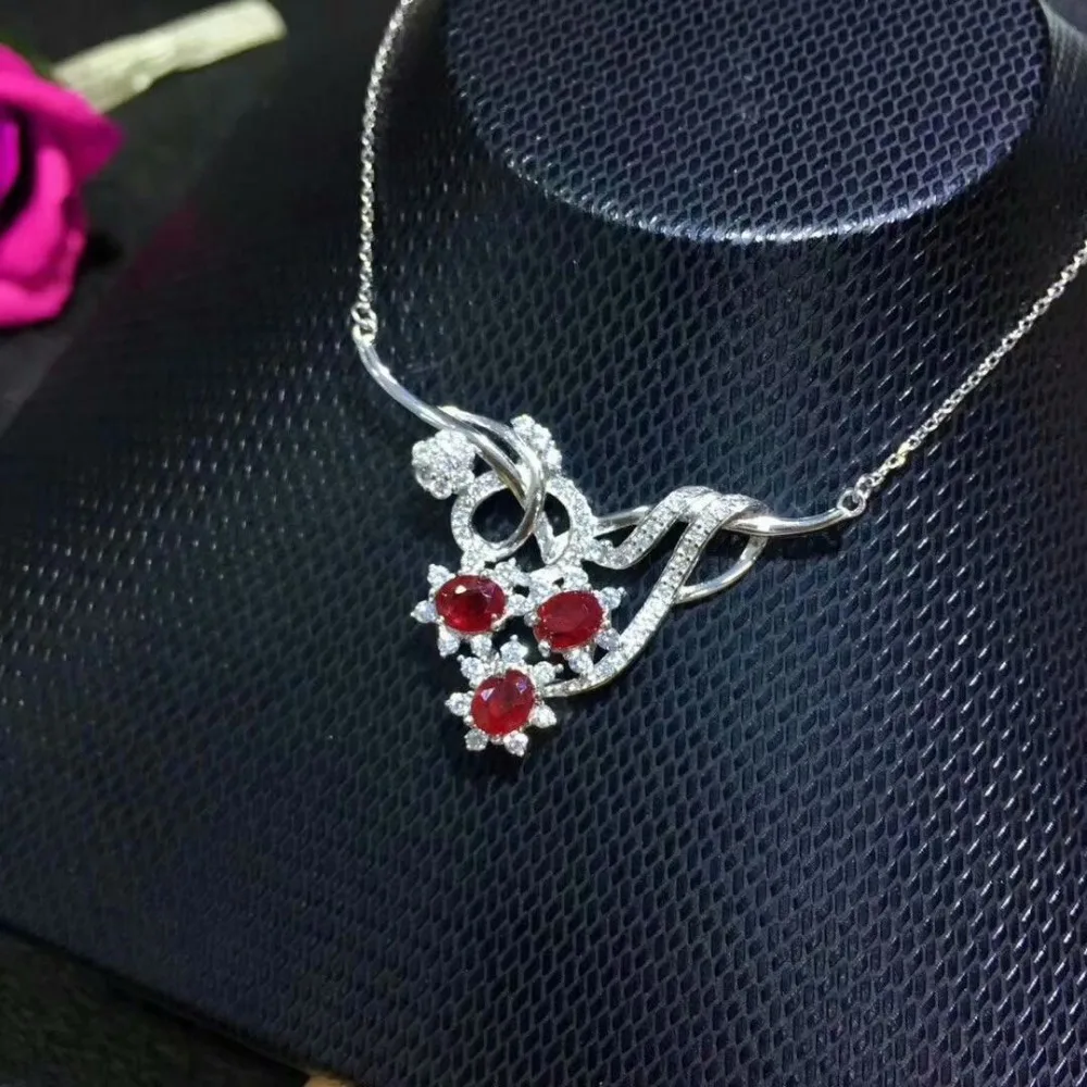 Shilovem серебро 925 пробы настоящие натуральные женские ювелирные изделия свадебный