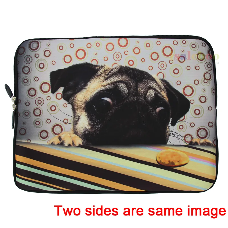 

7'' Eiffel Tower Tablet Sleeve Case Laptop Bag For iPad Mini 2 3 Soft Tablet Cover 7.7 7.9 8 inch For Xiaomi Yi Asus Nexus 7 #