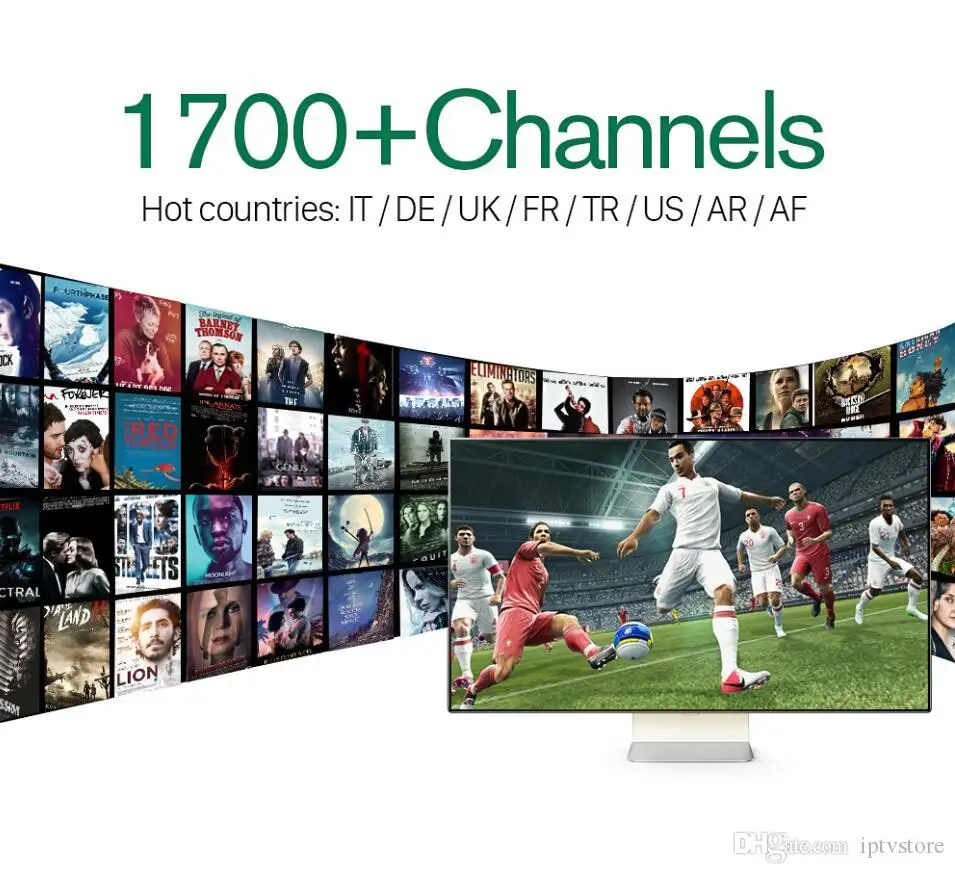 Швеция умный ip ТВ ВМС ТВ Ip ТВ IPTV подписка 1 год с живыми ТВ программа для косплея во Франции, Италии, Великобритании Германии для android tv box