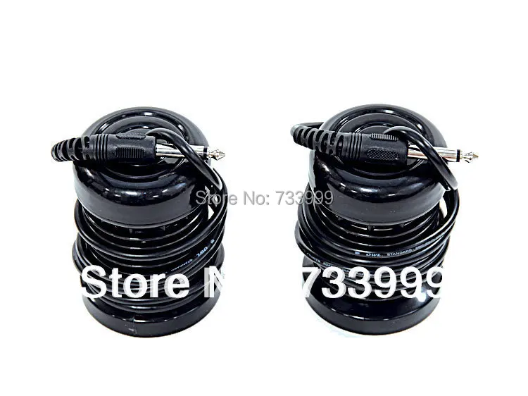 Горячий! Набор ионов из нержавеющей стали для спа процедур 100 шт./лот|for foot|array detoxspa