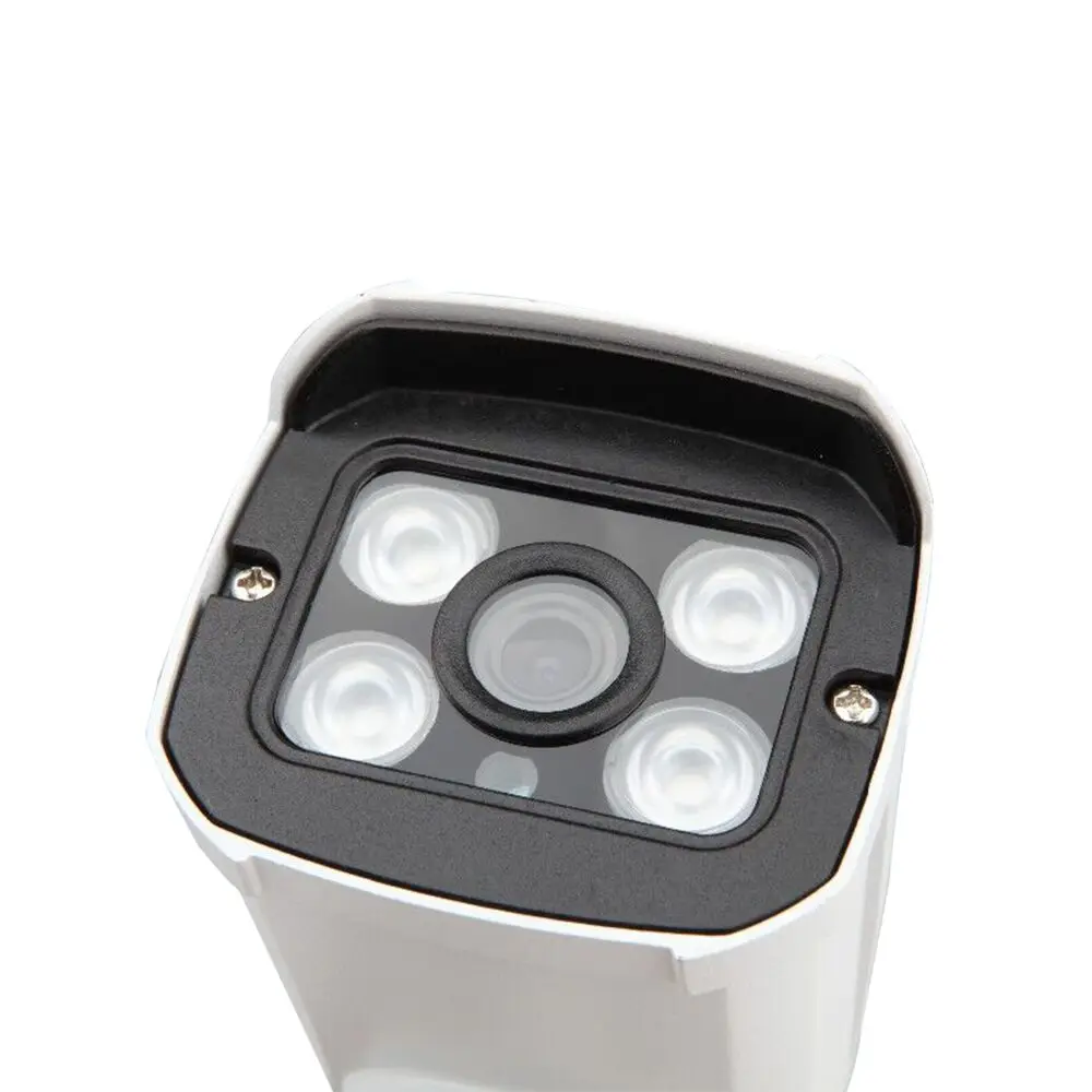 MISECU Plug and Play 4CH 1080P HD Беспроводной NVR комплект P2P 1080P 2MP Крытый Открытый камера Аудио запись Водонепроницаемая CCTV wifi система