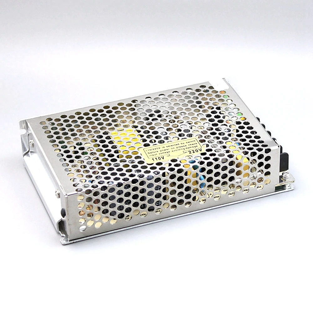 

Professional switching power supply 75W 15V 5A manufacturer 75W 15v power supply transformer