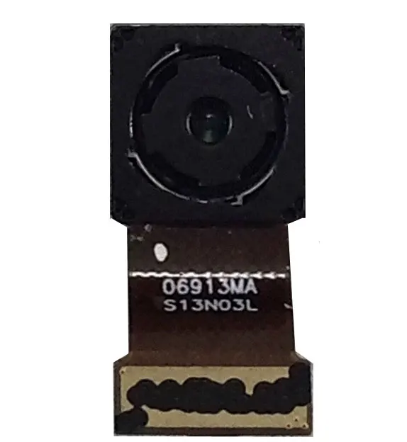 Для ZTE V5 N9180 V9180 U9180 основная задняя камера абсолютно новая оригинальная замена