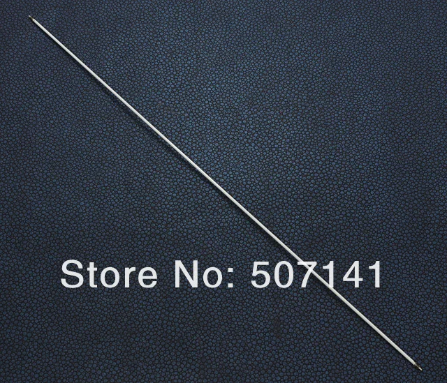 

Free Shipping 348mm*2.4mm CCFL Backlight Lamps Highlight for 17 inch LCD Monitor 20pcs/lot