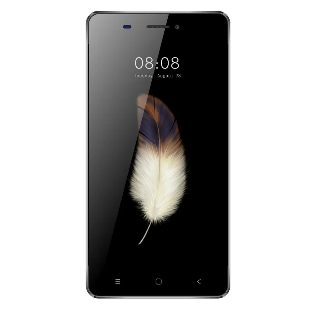 KENXINDA V6 4 5 дюймов Android 7 0 смартфон ОЗУ 1 Гб ПЗУ 8 1700 мАч четырехъядерный 2 ГГц