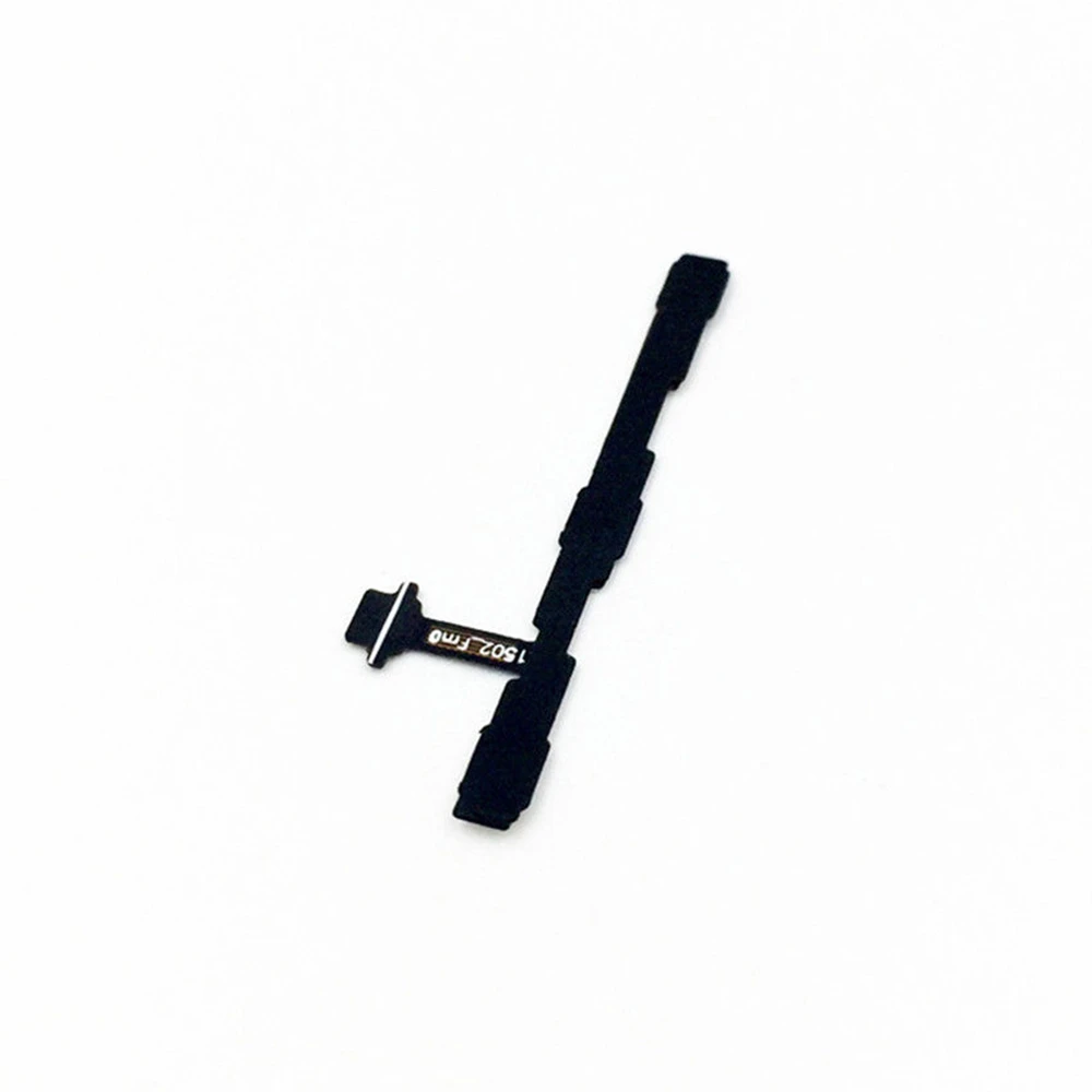 

2pcs/Lot Power On/Off Volume Buttons Flex Cable For Asus zenfone Max Z010DA ZC550KL Side Button Replacement Parts