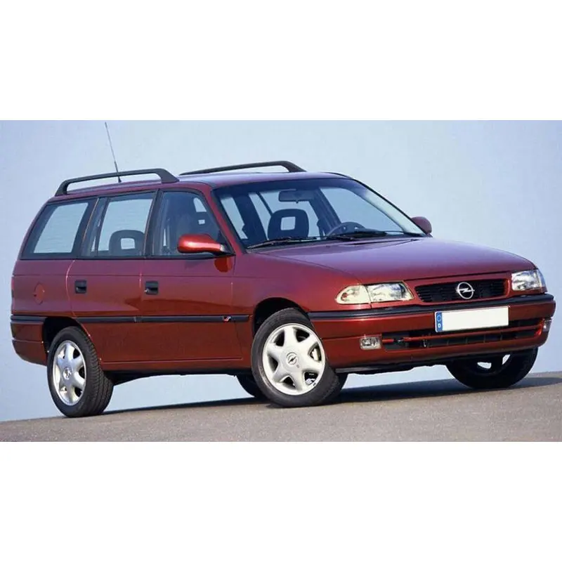 Противотуманный светильник для OPEL ASTRA F CLASSIC Estate стоп-сигнал лампа заднего хода