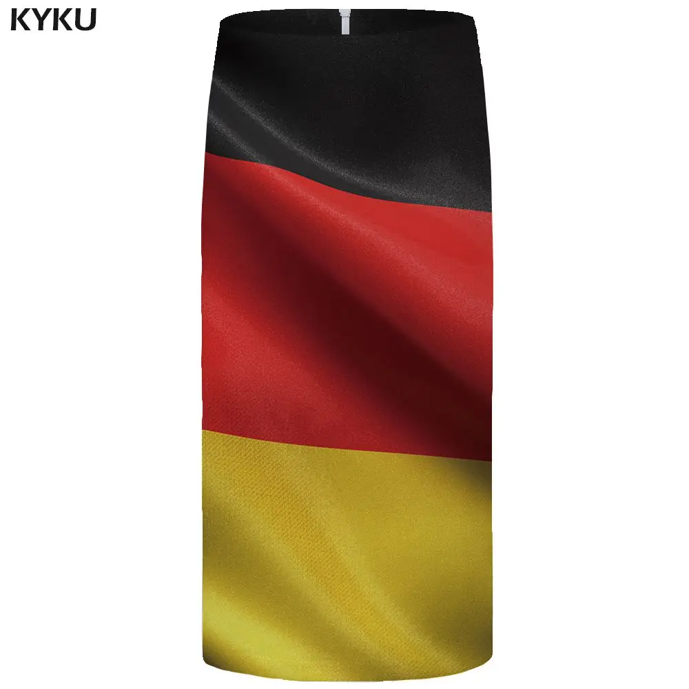 Skirt Woman 17 KYKU бренд деньги Юбки Женская сексуальная юбка миди уличная высокая талия платье обтягивающее готические женские юбки аниме корейский Лето Новинка - Цвет: Skirt Woman 17