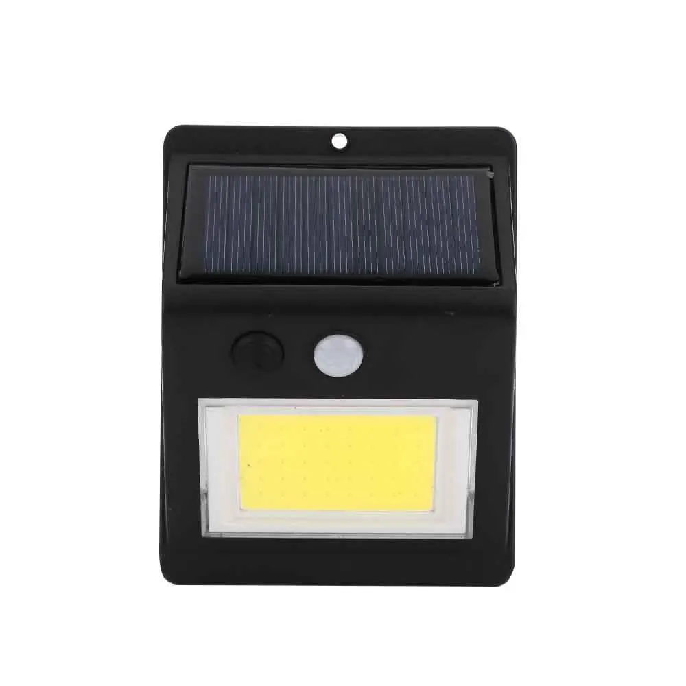 Street Lamp Wall Light Eco-Friendly Motion Sensor 46LED Garden Induction Outdoor Security | Лампы и освещение