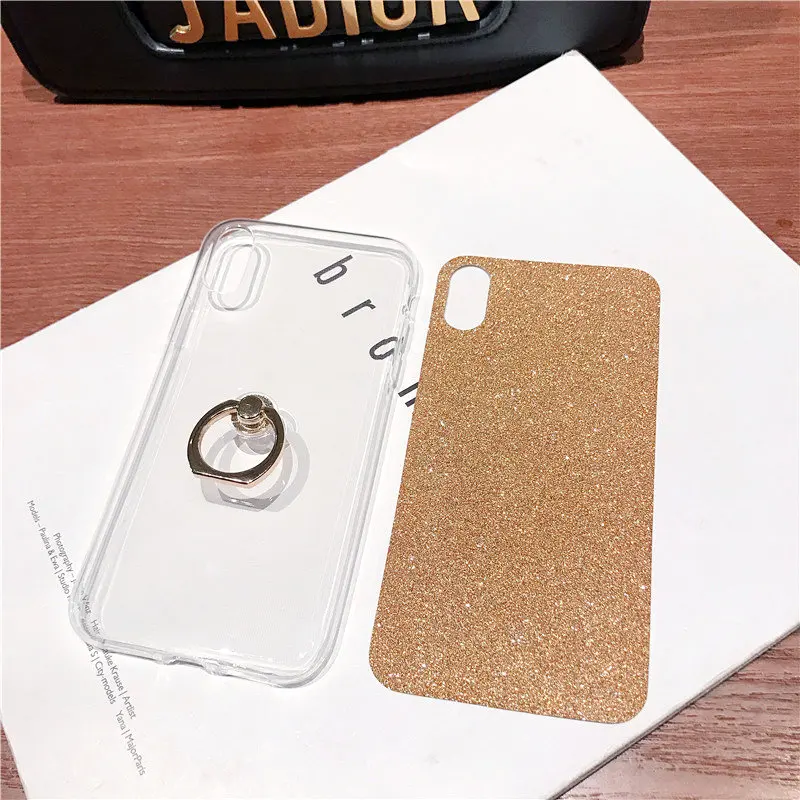 Силиконовые Bling чехол для samsung Galaxy M10 M20 мягкий кольцо из ТПУ примечание 9 Коке |