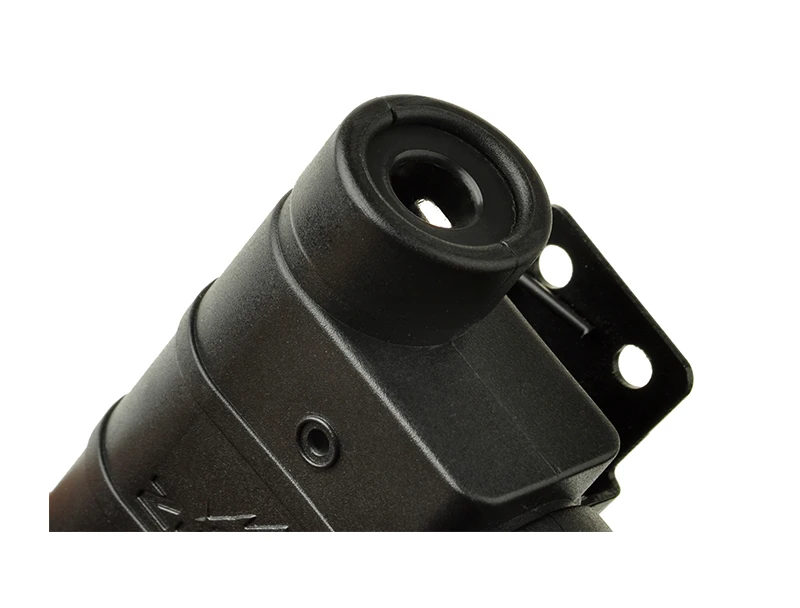Z-Tac Tactial PTT Push-To-Talk Silynx выпускает грудь тактическая гарнитура адаптер Yaesu Motorolar Midland PTT Z125
