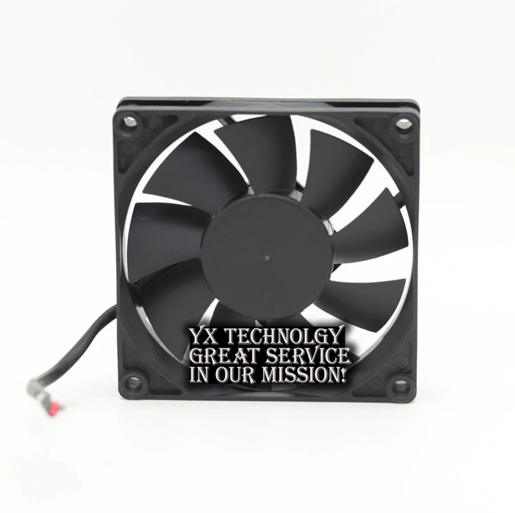 

SZYTF New MGA8012XR-A15 8015 80mm 12V 0.23A slim chassis power supply cooling fan 80*80*15mm