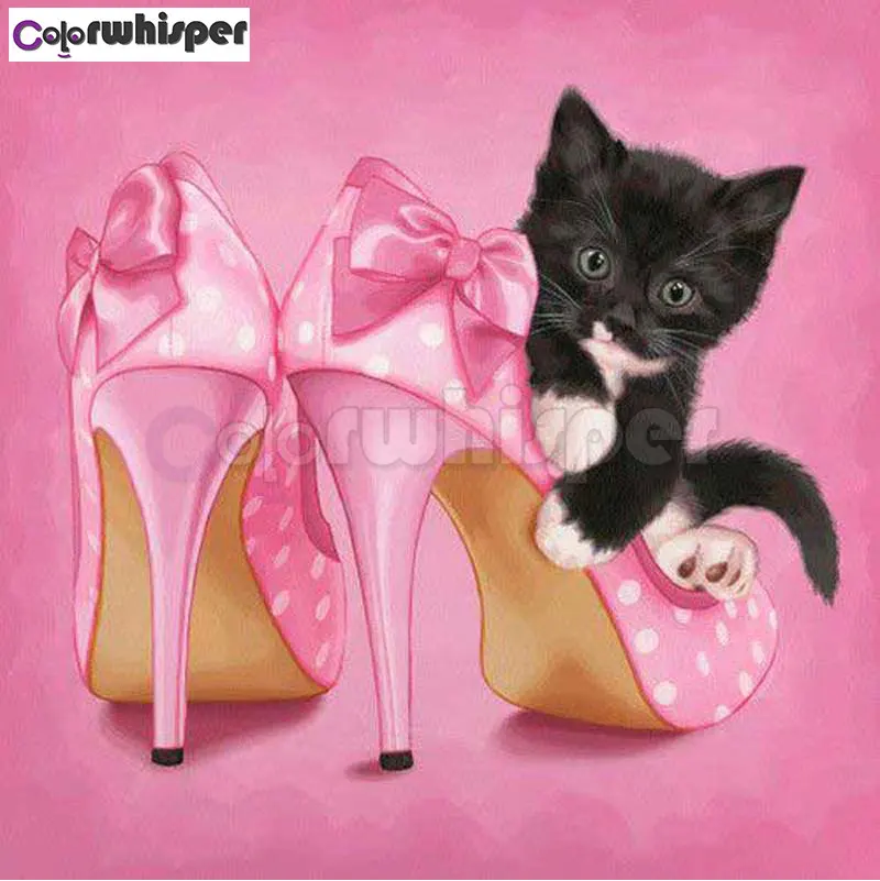 Алмазная картина полностью квадратная/круглая дрель 5D алмазная собака машина