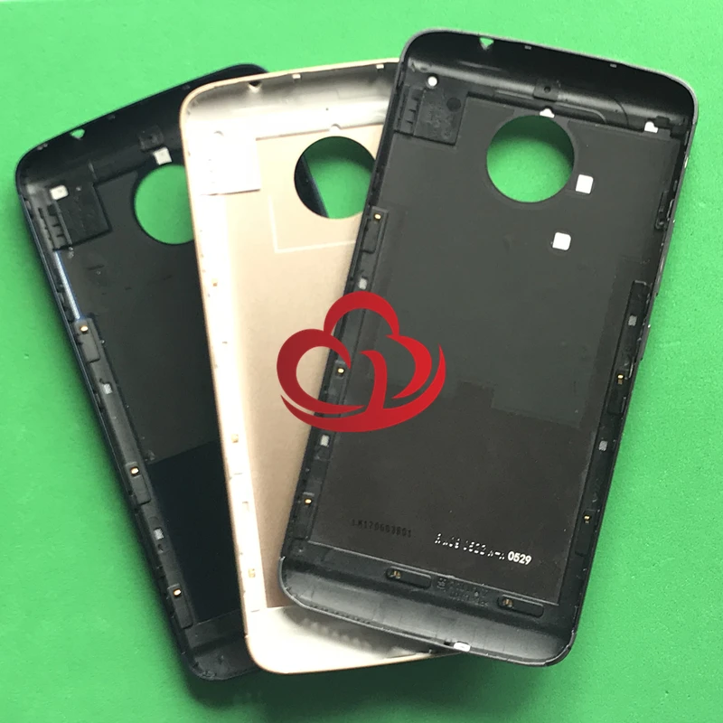 Задняя крышка батарейного отсека для Motorola Moto E Plus (4th Gen) E4 E4Plus xt1770 XT1773 XT1771 xt1772 |